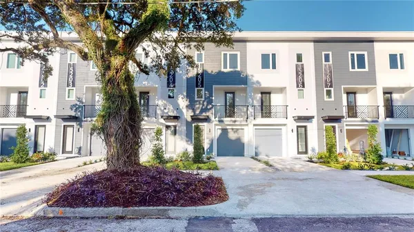 $3,900 | 1520 North Pierce Street, Unit 5, Tampa, FL 33602