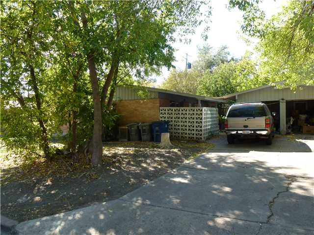 1505 Braes Ridge Drive Austin, TX 78723 - Photo 1 of 1