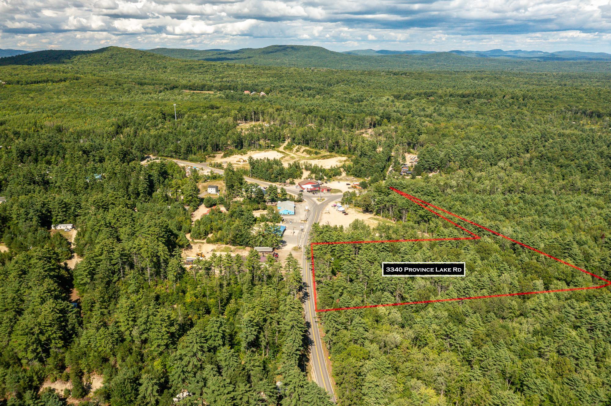 3340 Province Lake Road Wakefield, NH 03830 - Photo 2 of 6 Gallery Image 2
