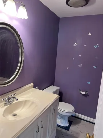 a bathroom with a sink