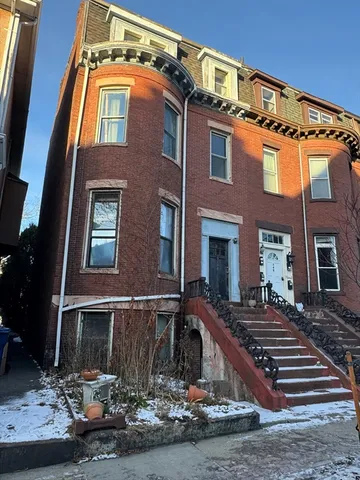 $1,499,000 | 746 East 4th Street, Boston, MA 02127