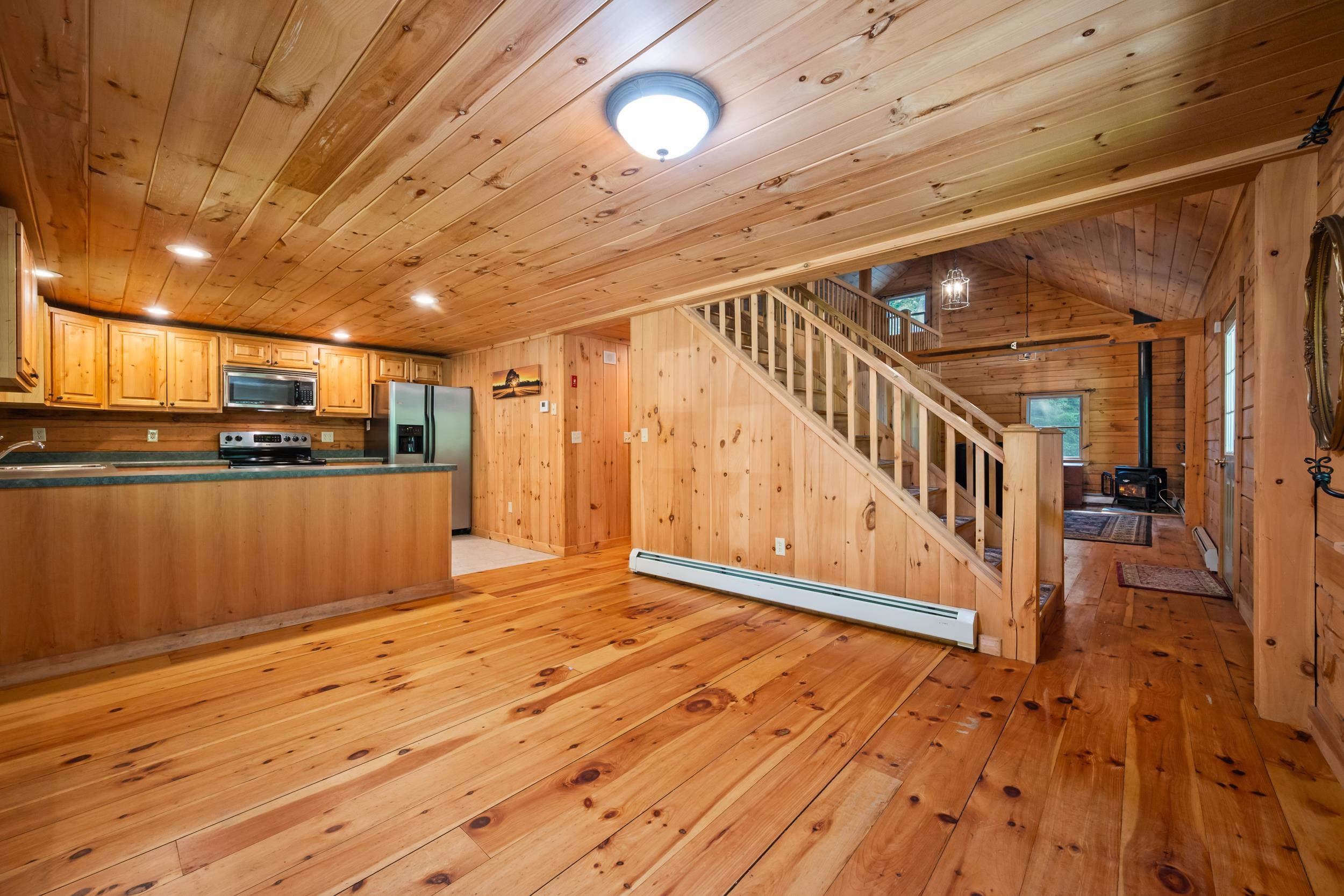 81 Pine Valley Road Bethlehem, NH 03574 - Photo 11 of 24