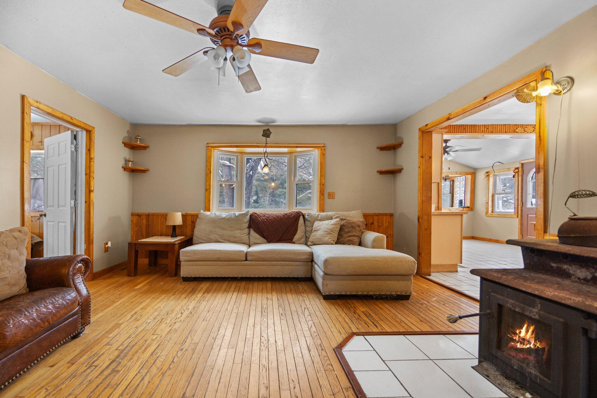 12290 Manier Road Atlanta, MI 49709 - Photo 4 of 39 Gallery Image 4