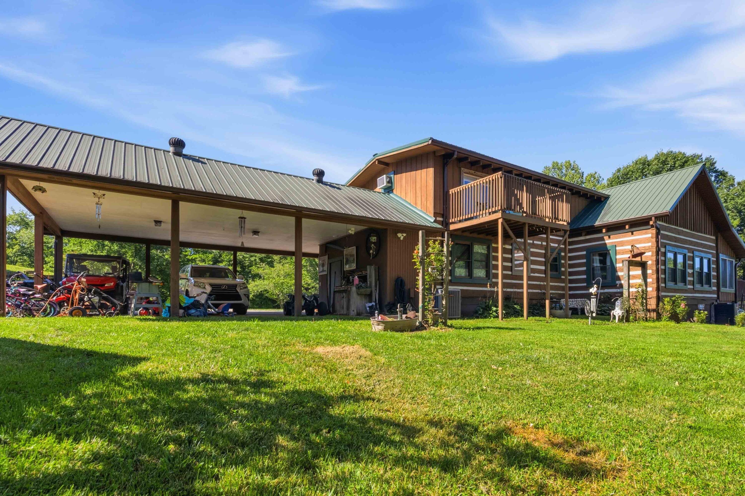 4664 Maple Creek Road Williamsburg, KY 40769 - Photo 50 of 81 046