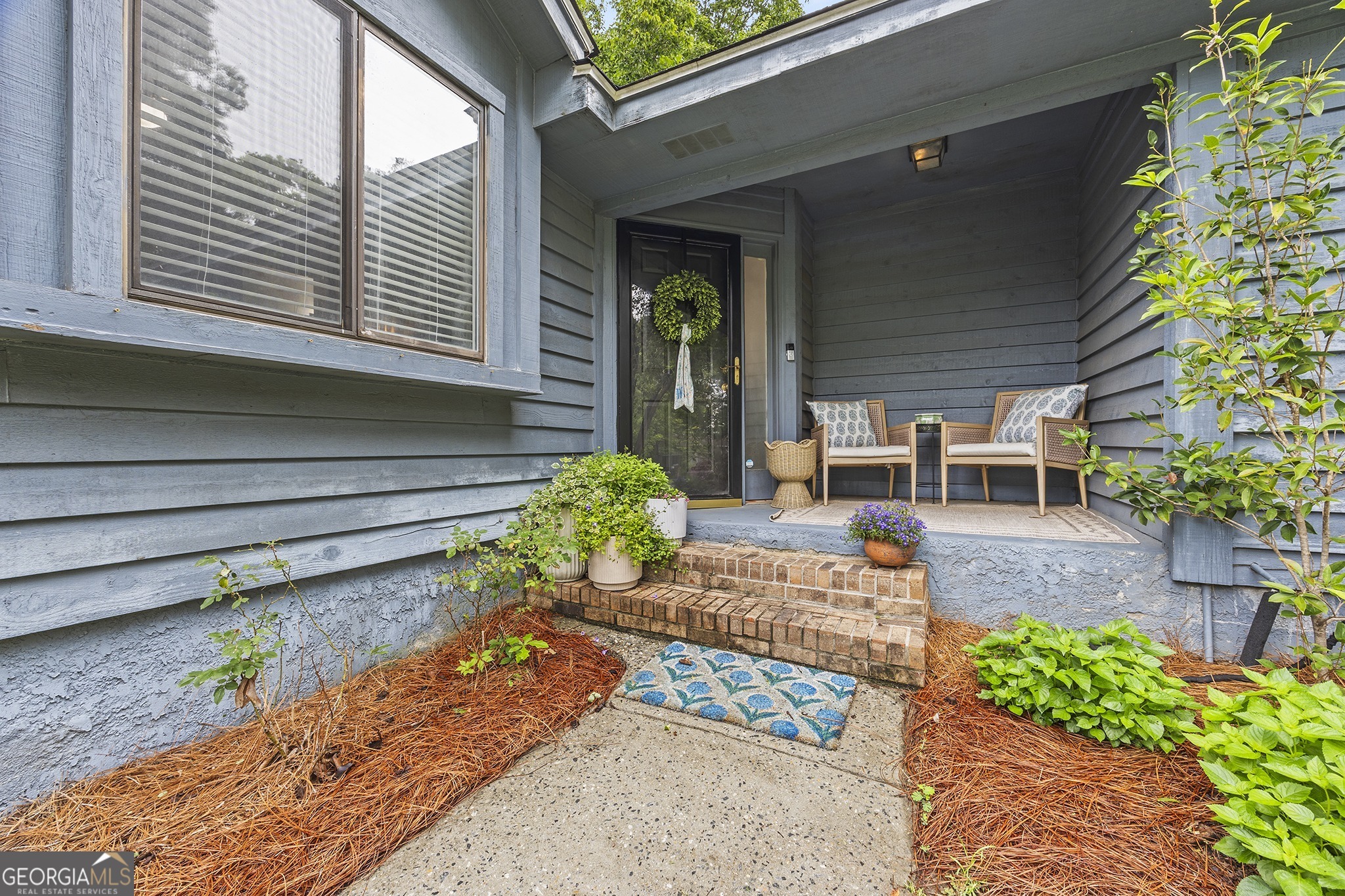 131 Ridge Pointe Court Warner Robins, GA 31088 - Photo 2 of 25