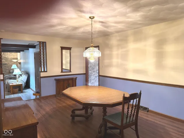 $364,000 | 10841 Maze Road, Indianapolis, IN 46259