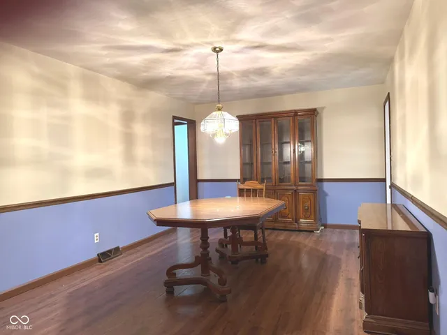 $364,000 | 10841 Maze Road, Indianapolis, IN 46259