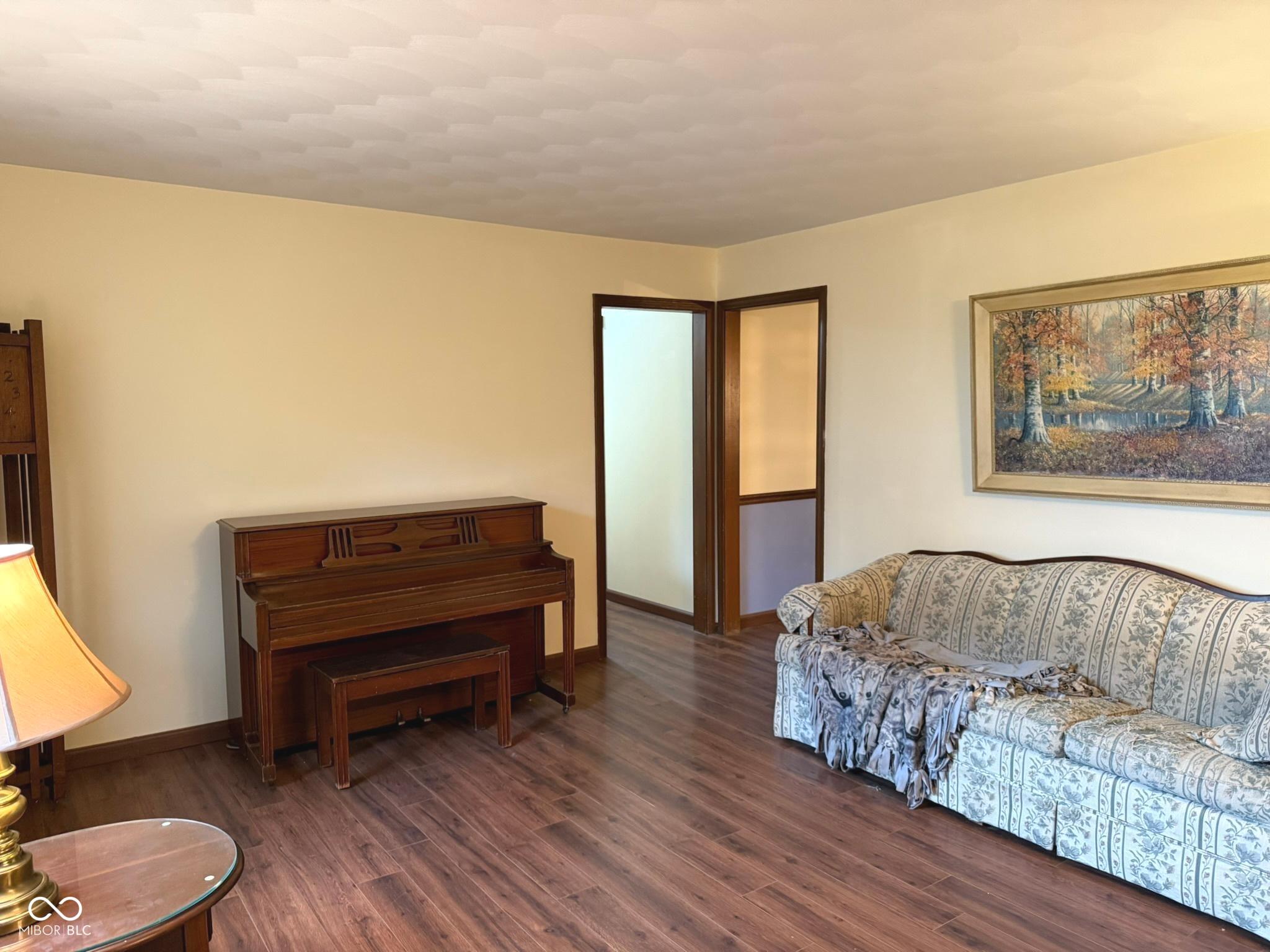 10841 Maze Road Indianapolis, IN 46259 - Photo 14 of 37