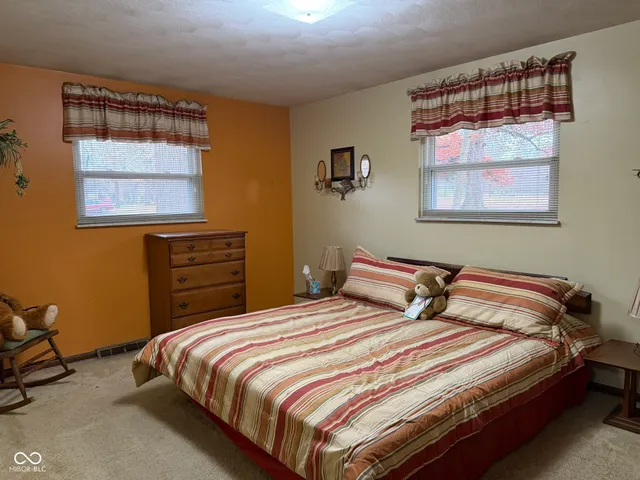 $364,000 | 10841 Maze Road, Indianapolis, IN 46259