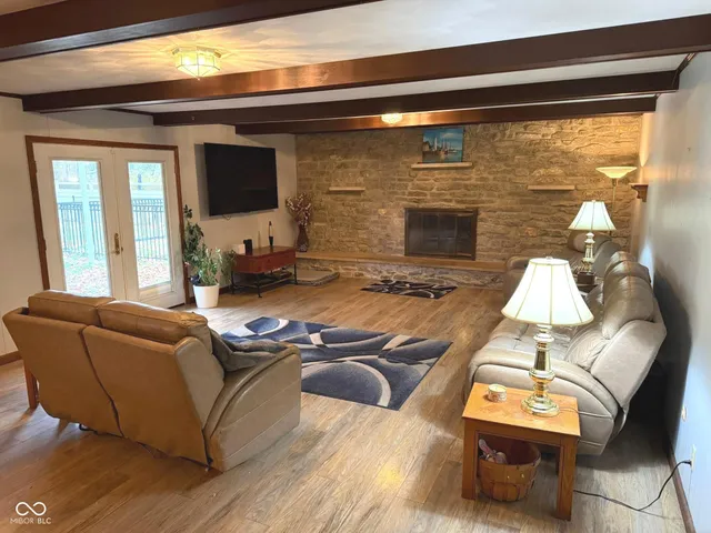 $364,000 | 10841 Maze Road, Indianapolis, IN 46259