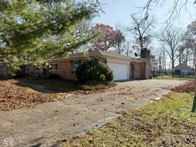$364,000 | 10841 Maze Road, Indianapolis, IN 46259