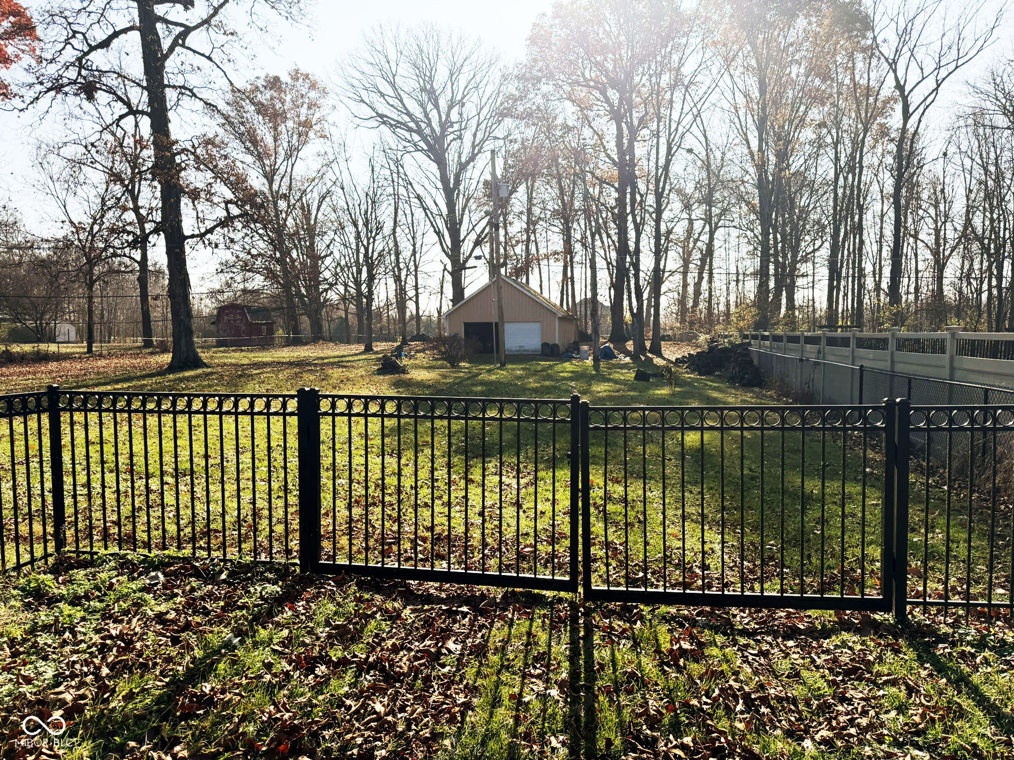 10841 Maze Road Indianapolis, IN 46259 - Photo 32 of 37