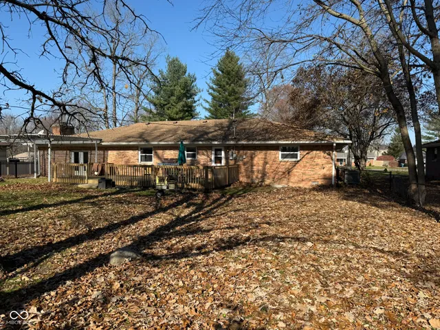 $364,000 | 10841 Maze Road, Indianapolis, IN 46259