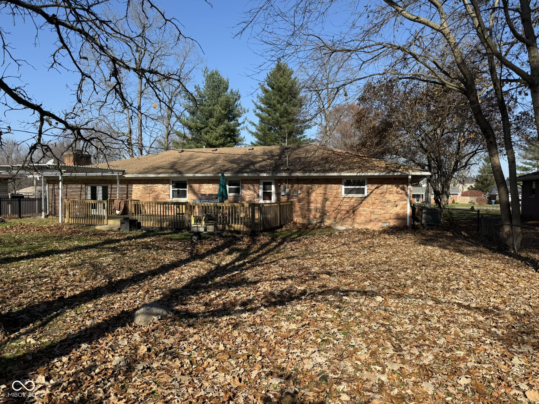 10841 Maze Road Indianapolis, IN 46259 - Photo 33 of 37