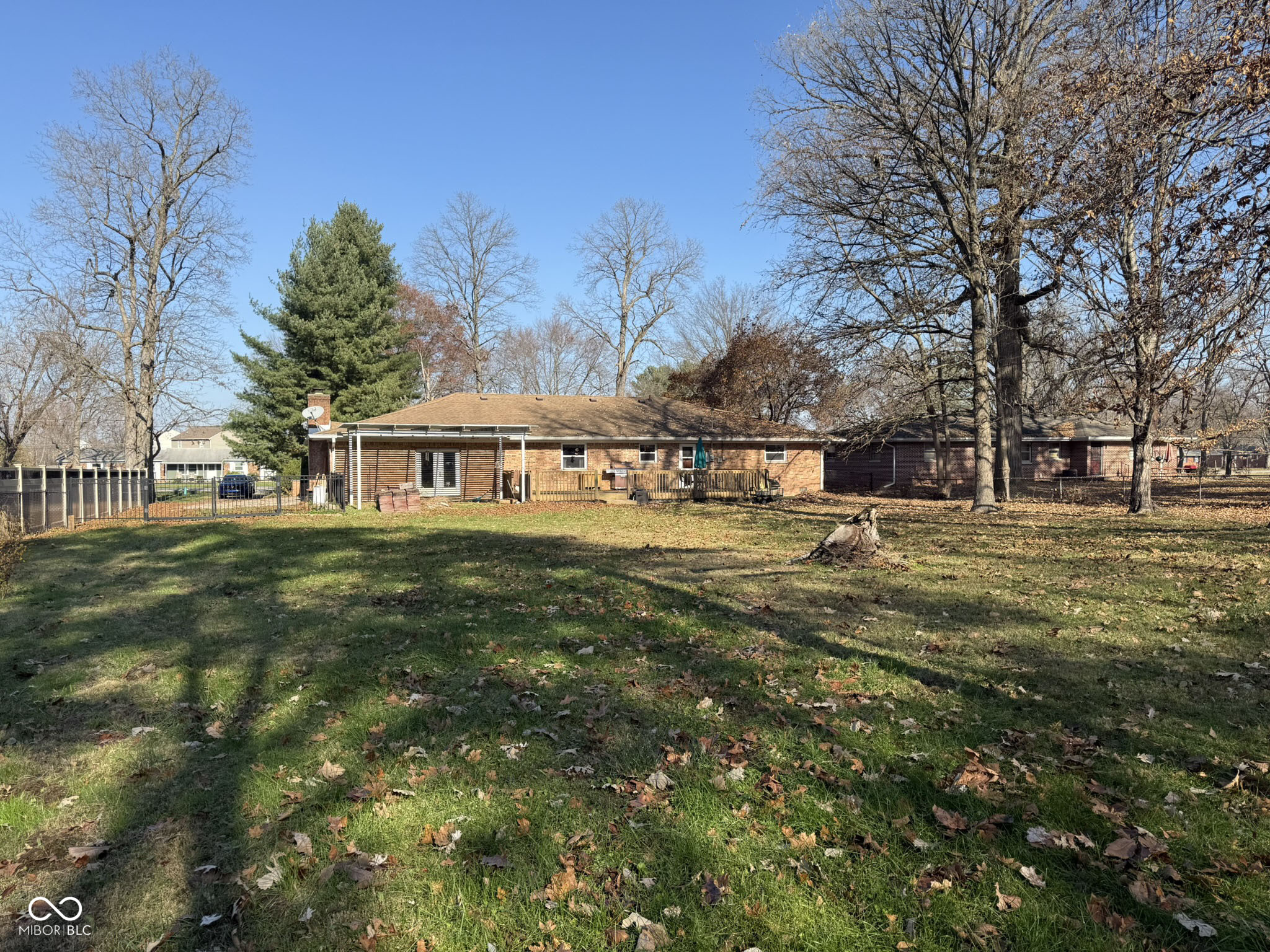 10841 Maze Road Indianapolis, IN 46259 - Photo 34 of 37