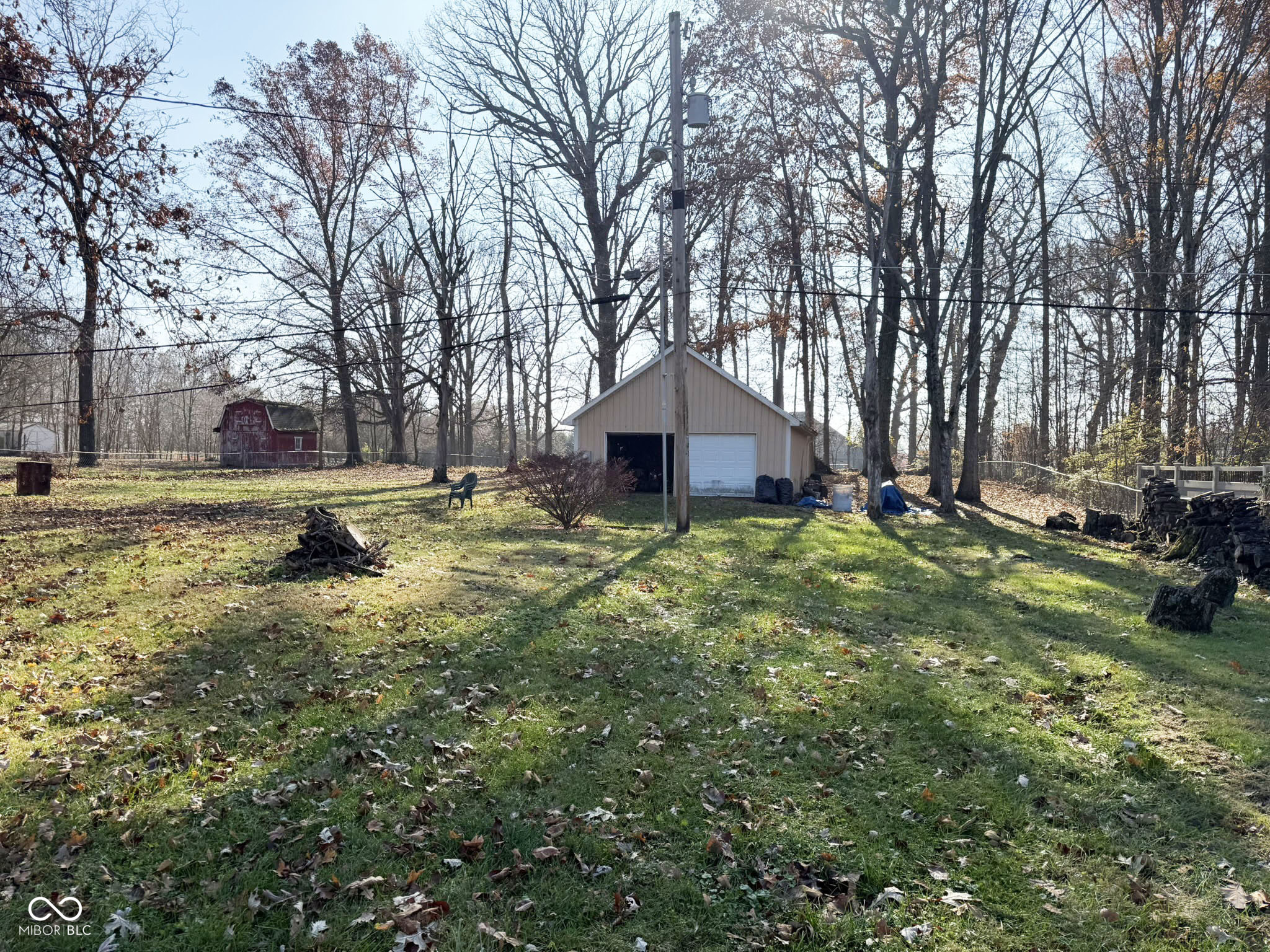 10841 Maze Road Indianapolis, IN 46259 - Photo 35 of 37