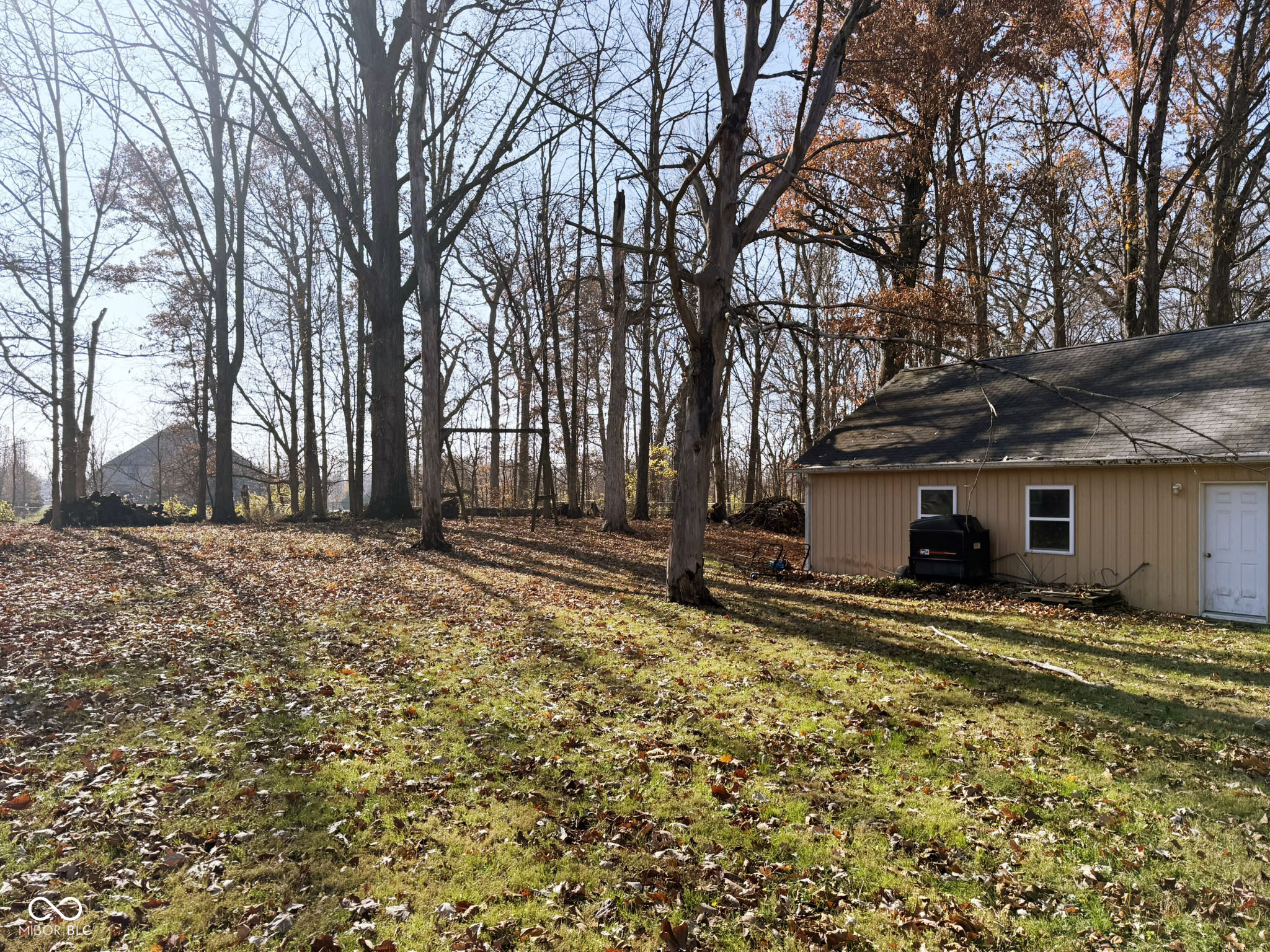 10841 Maze Road Indianapolis, IN 46259 - Photo 36 of 37