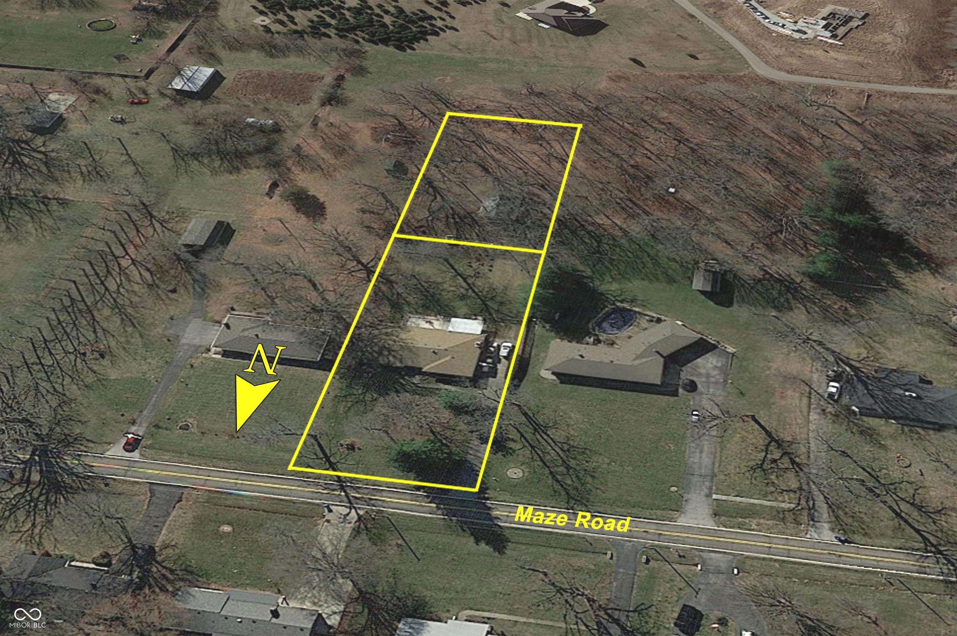 10841 Maze Road Indianapolis, IN 46259 - Photo 37 of 37