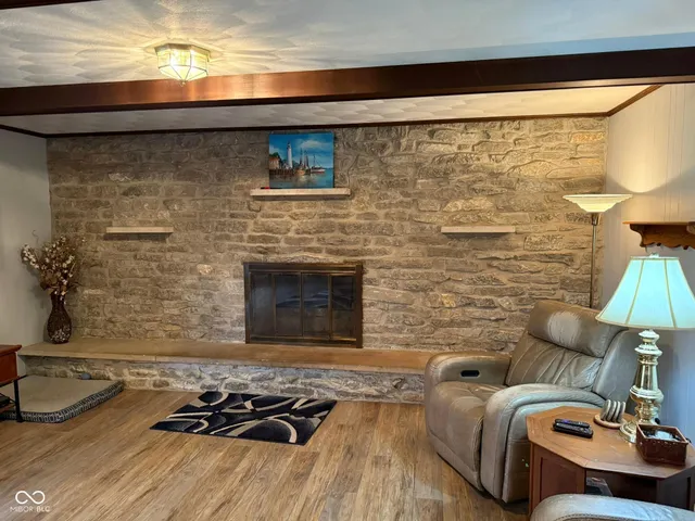 $364,000 | 10841 Maze Road, Indianapolis, IN 46259