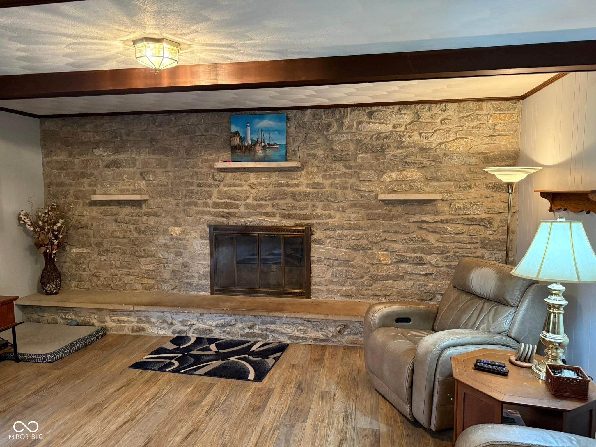 10841 Maze Road Indianapolis, IN 46259 - Photo 4 of 37