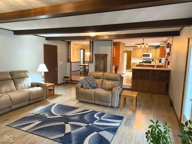 $364,000 | 10841 Maze Road, Indianapolis, IN 46259