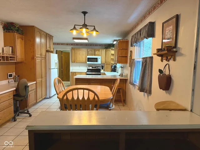 $364,000 | 10841 Maze Road, Indianapolis, IN 46259