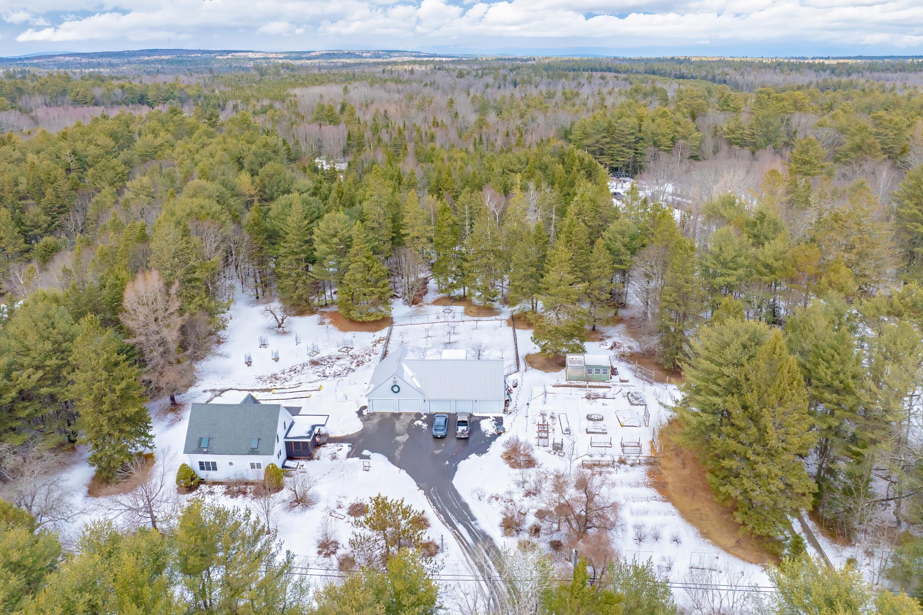 22 Surry Playhouse Road Surry, ME 04684 - Photo 65 of 69 71-22 Surry Playhouse Road-DTP