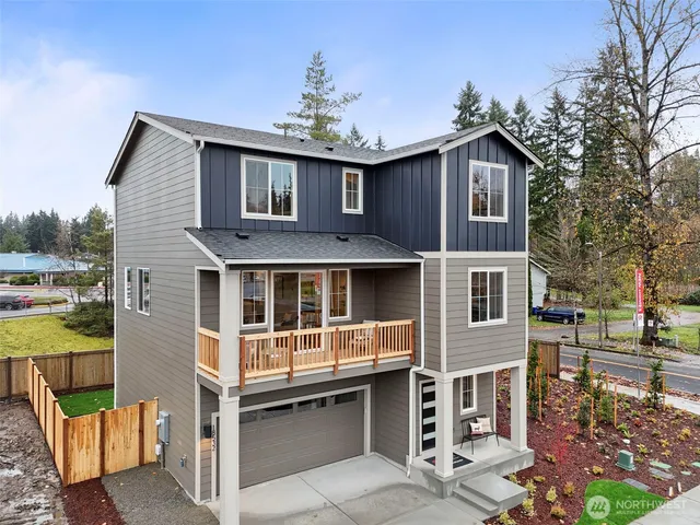$765,950 | 18531 Southeast 271st Court, Covington, WA 98042