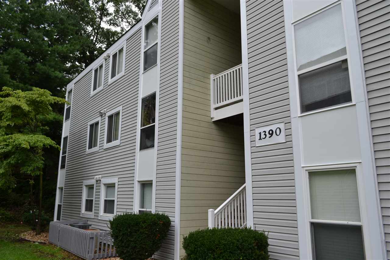 1390 Hunters Road, Unit L Harrisonburg, VA 22801 - Photo 4 of 28 Gallery Image 4