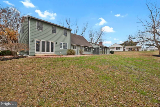 $4,500 | 3839 Blenheim Road, Phoenix, MD 21131