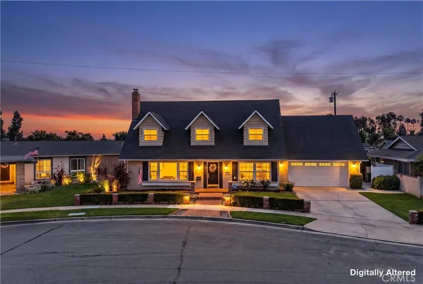 $1,290,000 | 346 Eagle Drive, Placentia, CA 92870