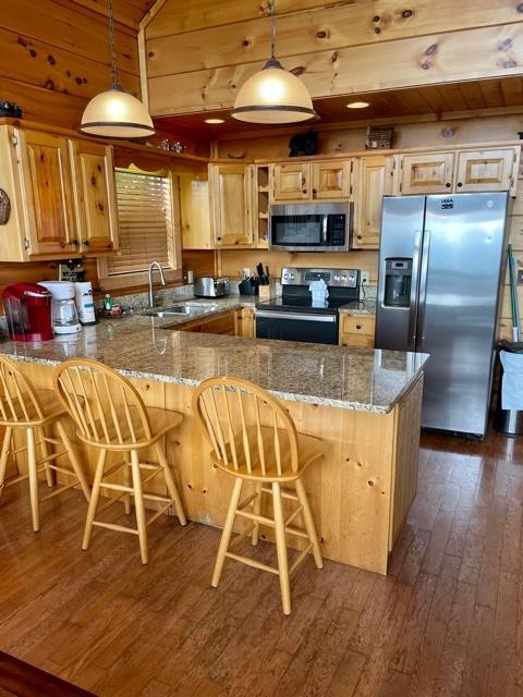 1925 Wild Iris Way Sevierville, TN 37862 - Photo 15 of 43