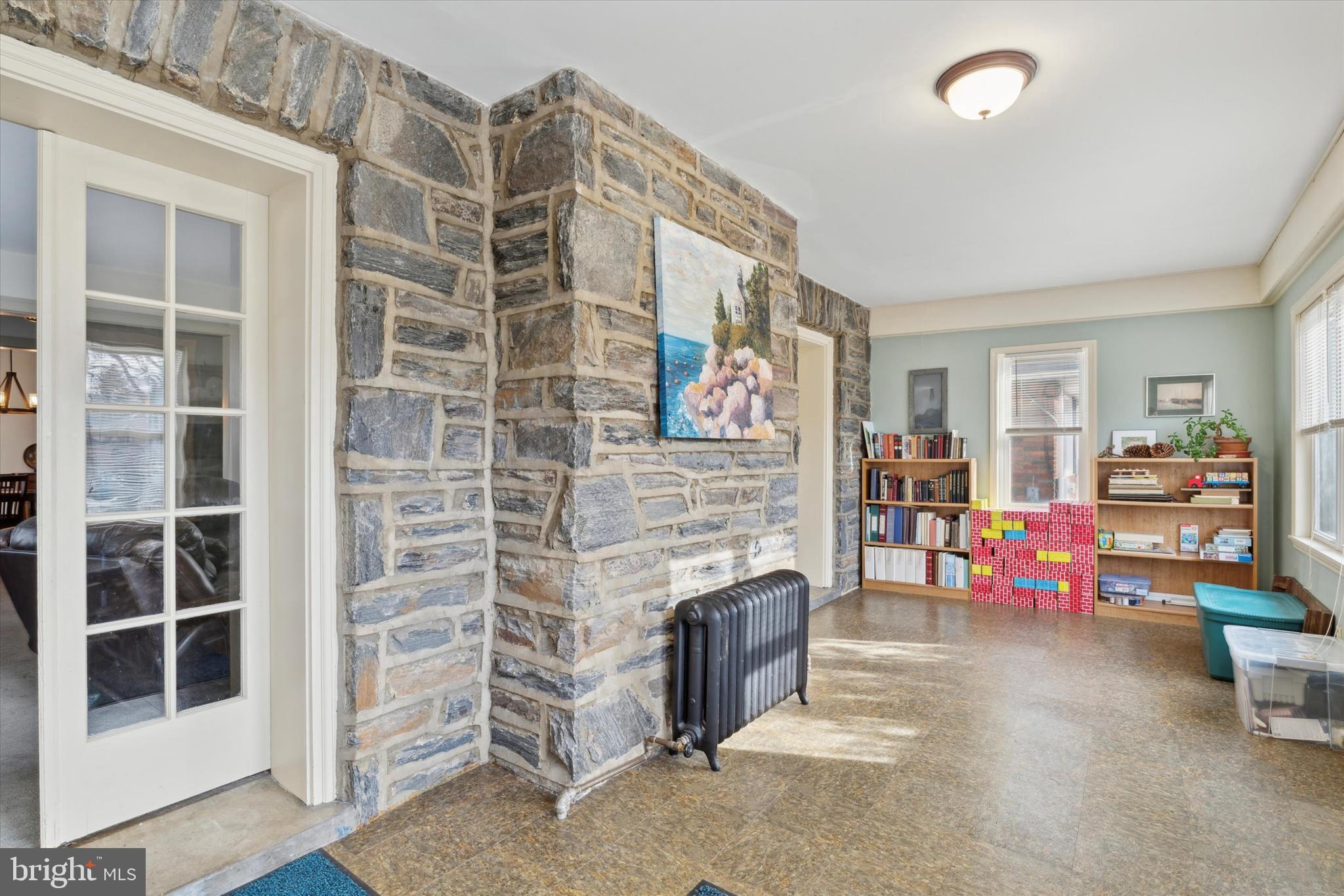 4009 State Road Drexel Hill, PA 19026 - Photo 7 of 26 a living room with furniture