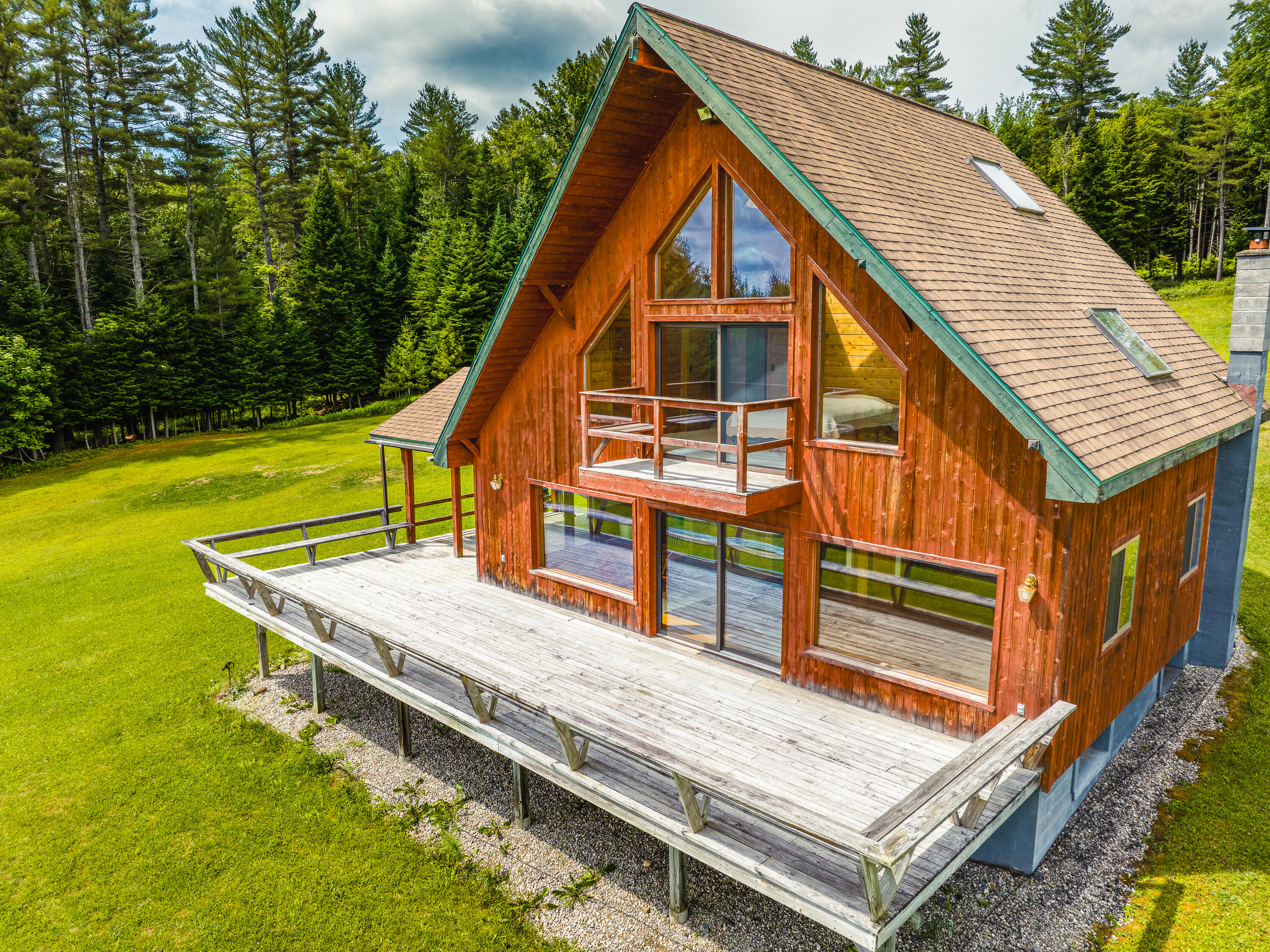 62 Mountain Meadow Road Long Lake, NY 12847 - Photo 1 of 50 72 Mt. Meadows Way-29