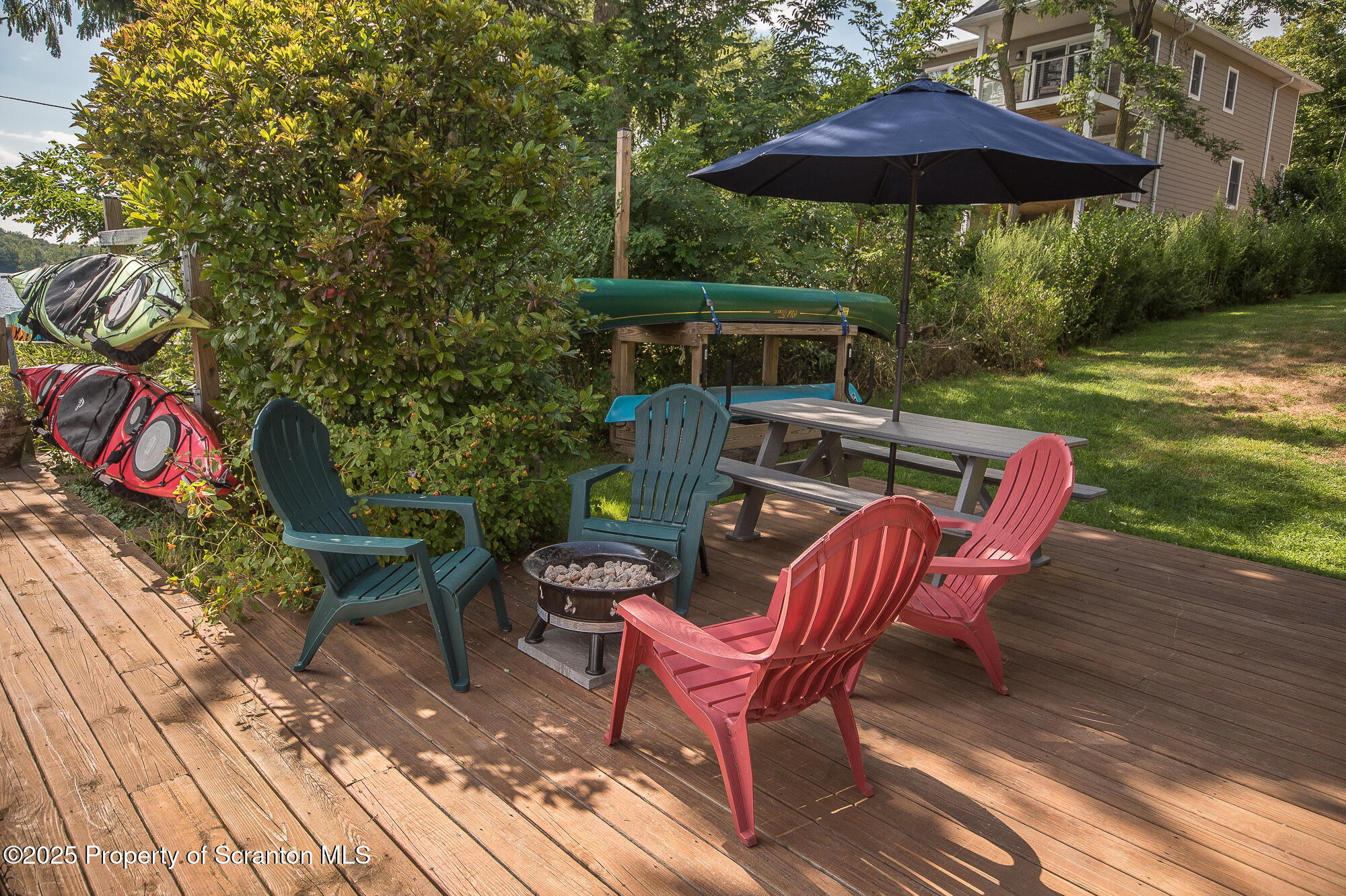 260 Baylors Lake Road Fleetville, PA 18420 - Photo 12 of 69 Lakeside