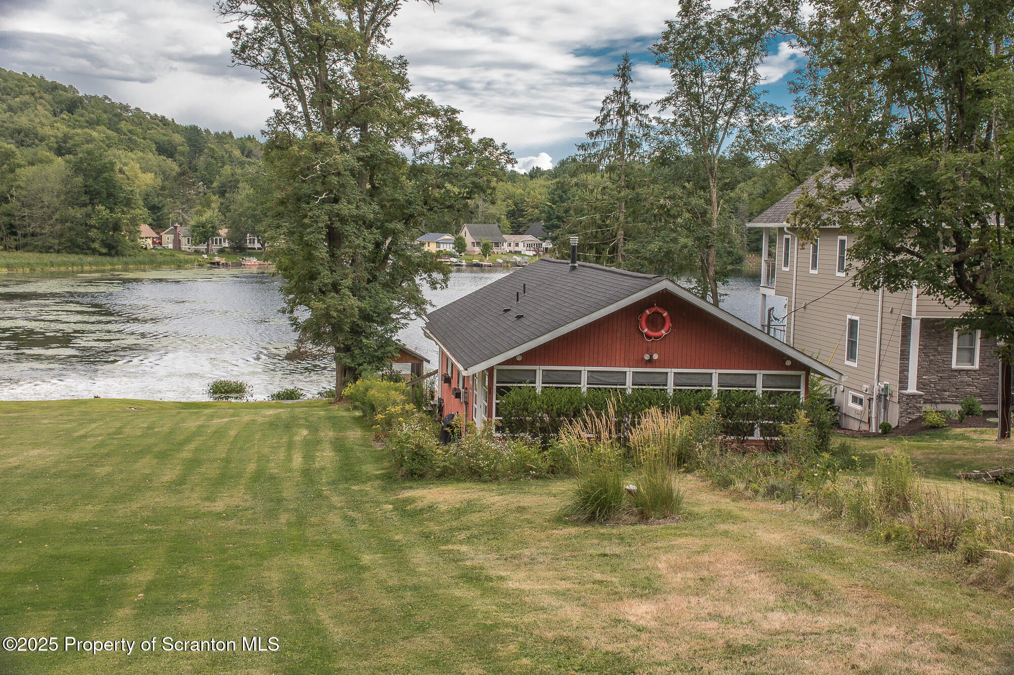 260 Baylors Lake Road Fleetville, PA 18420 - Photo 18 of 69 DSC_3058