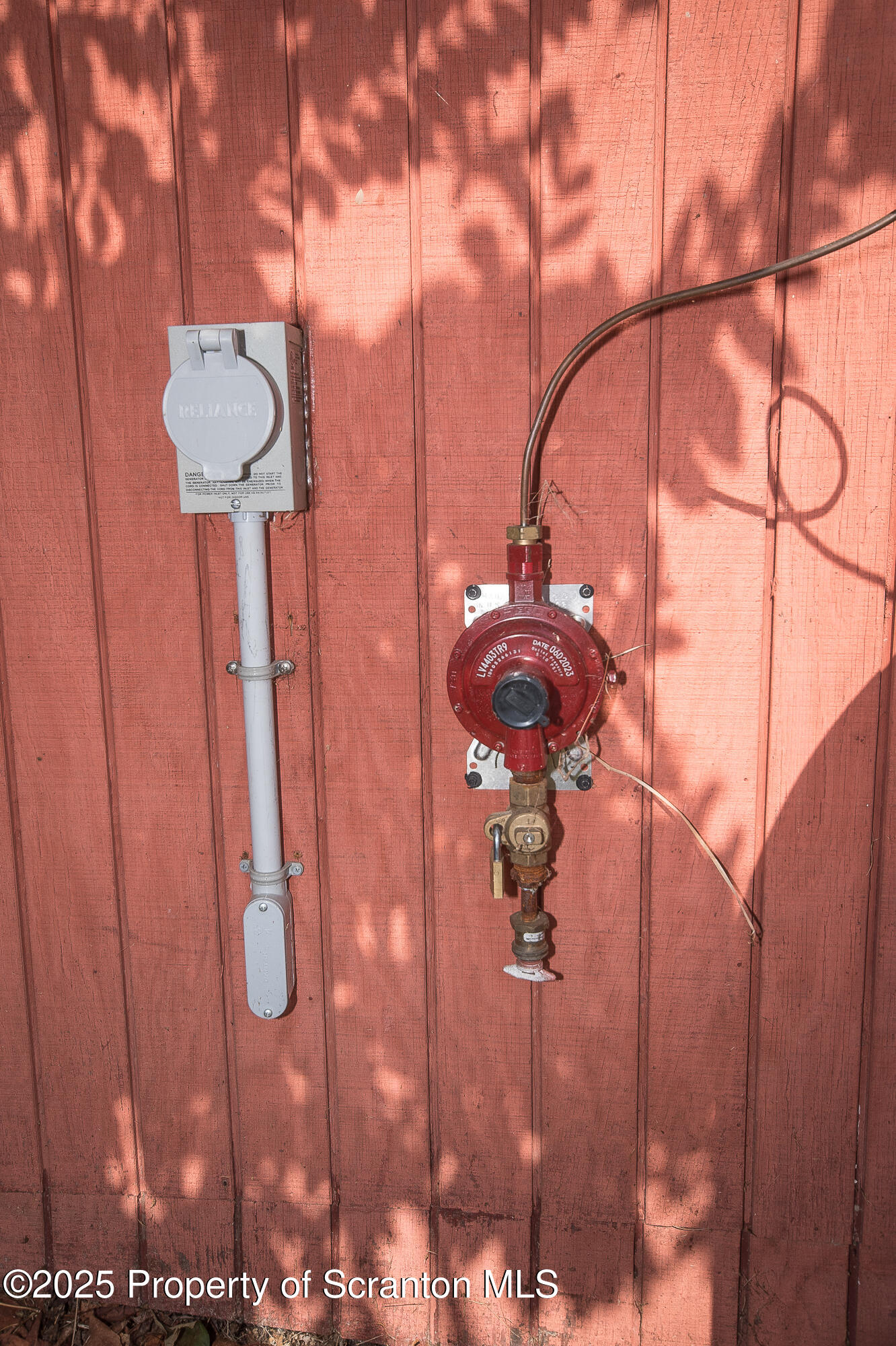 260 Baylors Lake Road Fleetville, PA 18420 - Photo 19 of 69 DSC_2913