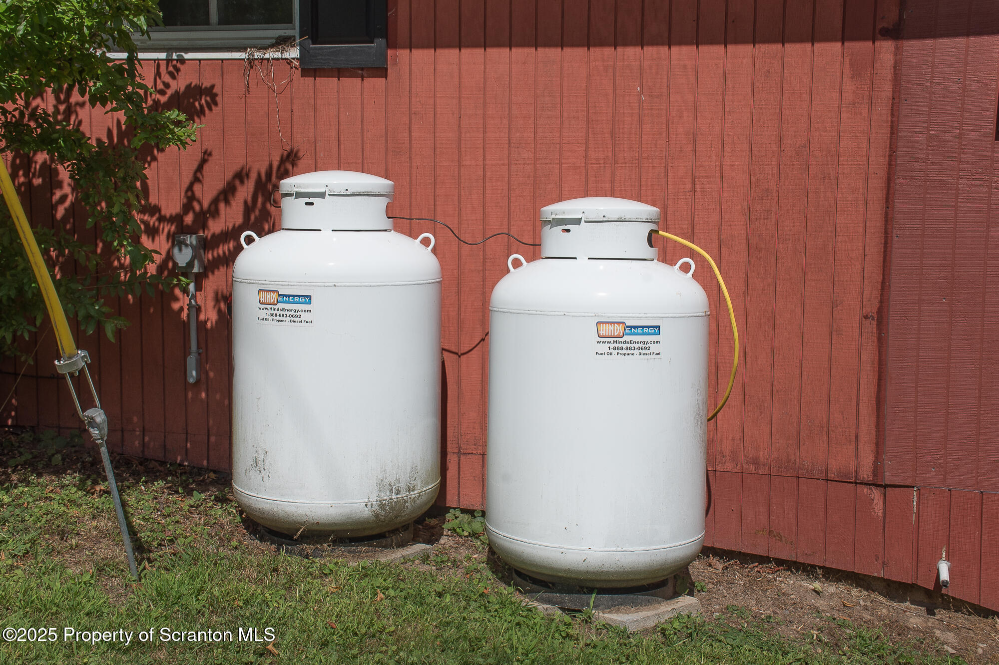 260 Baylors Lake Road Fleetville, PA 18420 - Photo 20 of 69 Propane