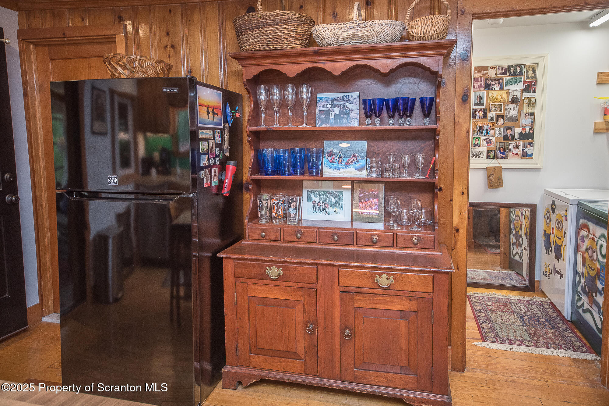 260 Baylors Lake Road Fleetville, PA 18420 - Photo 31 of 69 Kitchen