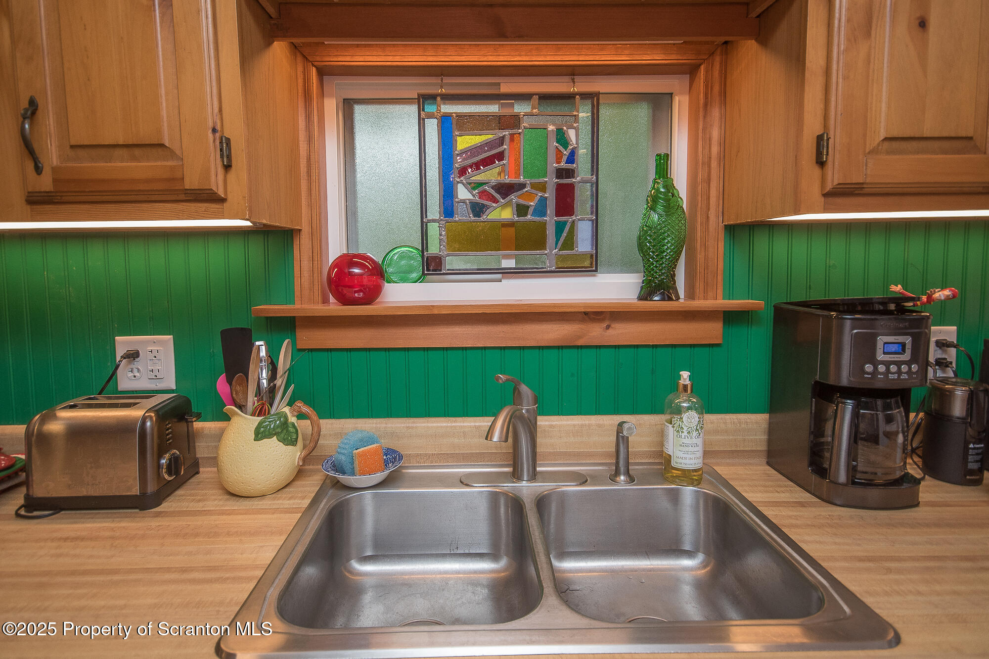 260 Baylors Lake Road Fleetville, PA 18420 - Photo 34 of 69 Kitchen