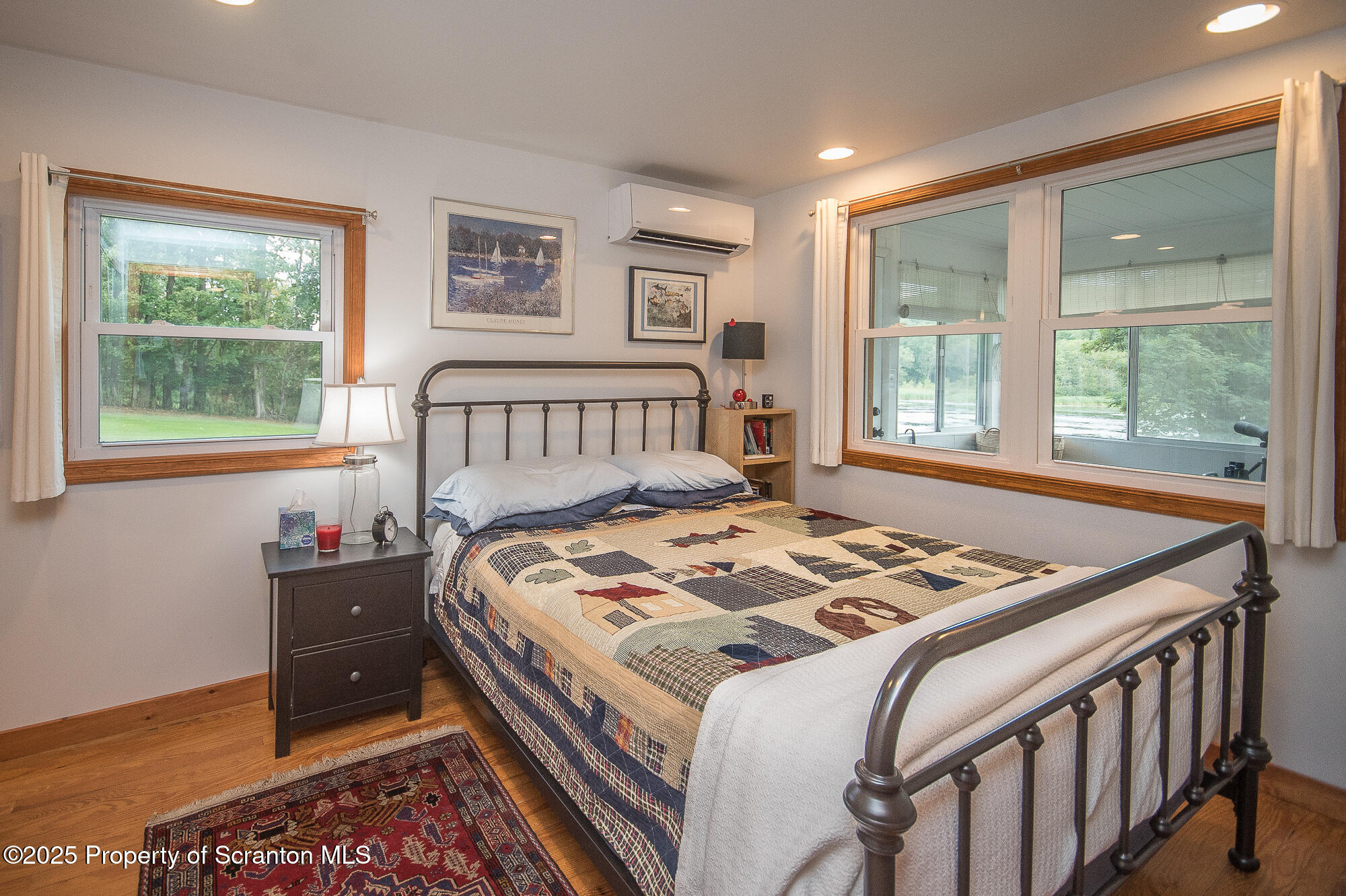 260 Baylors Lake Road Fleetville, PA 18420 - Photo 42 of 69 Bedroom