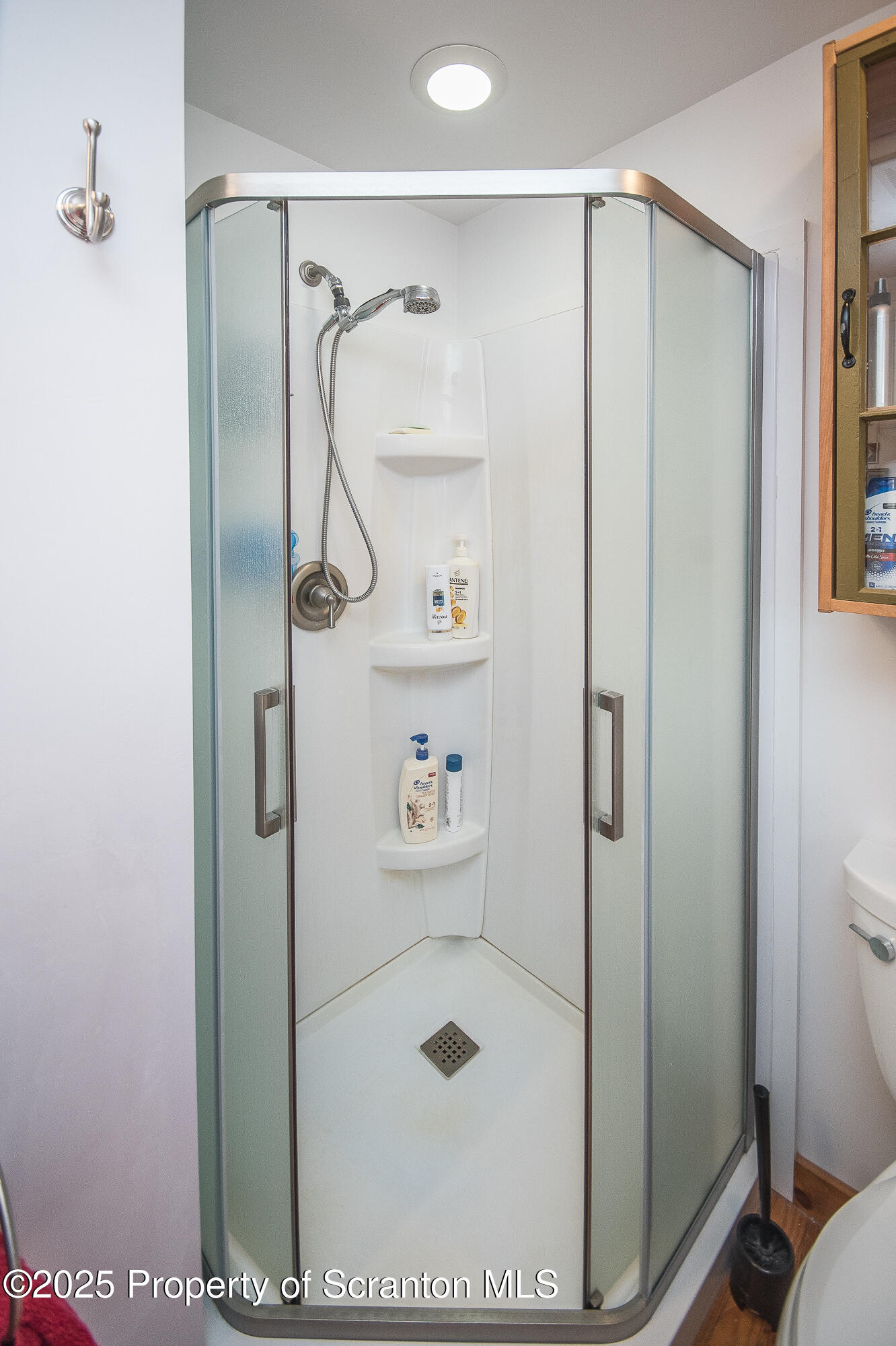 260 Baylors Lake Road Fleetville, PA 18420 - Photo 45 of 69 3/4 Bathroom