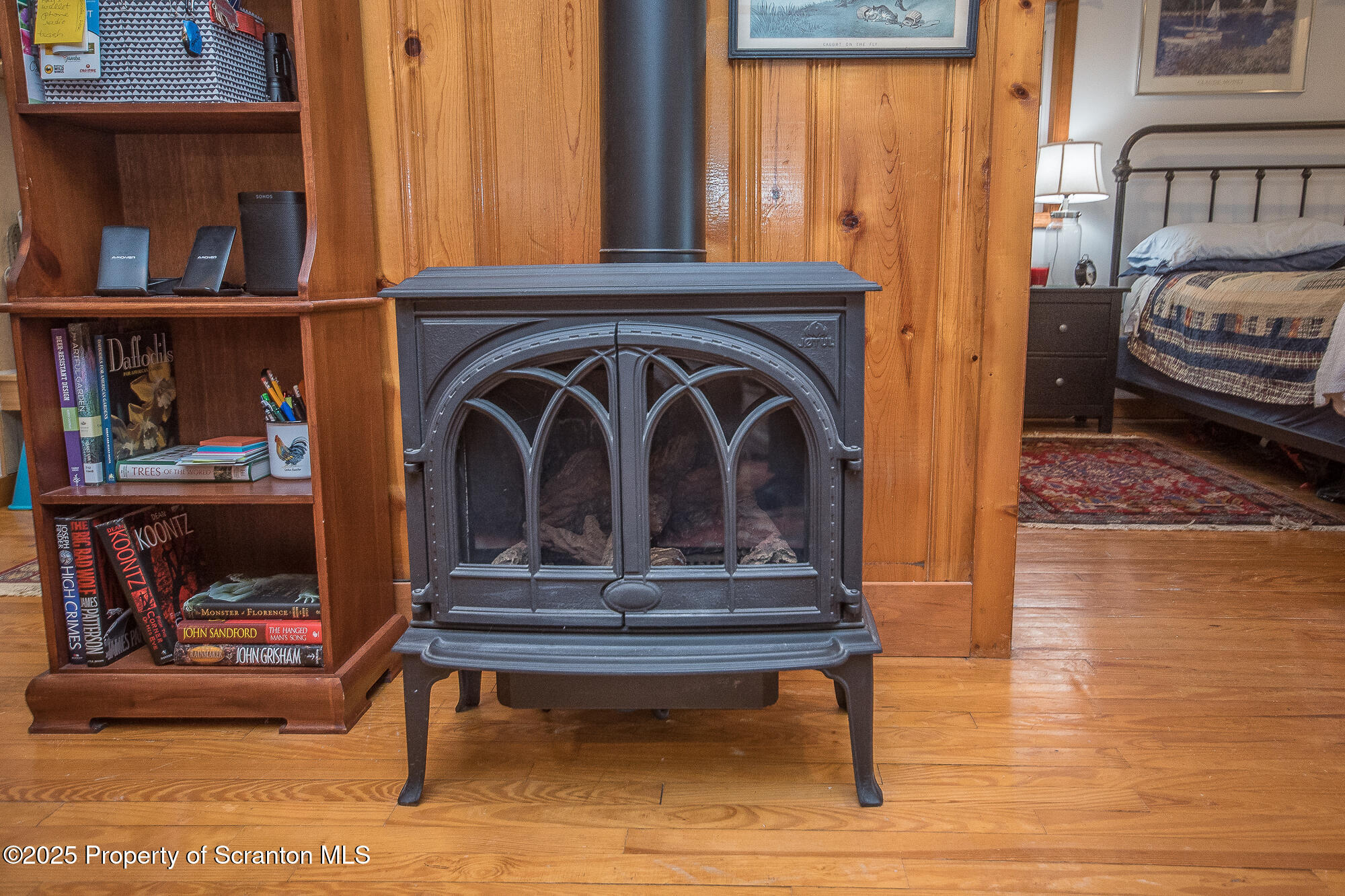 260 Baylors Lake Road Fleetville, PA 18420 - Photo 53 of 69 Living Room