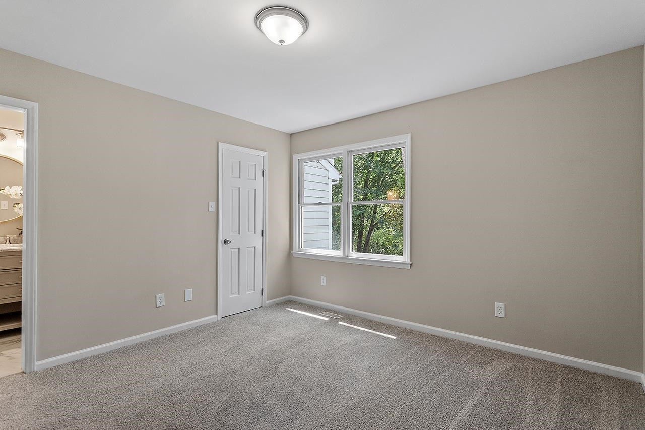 1432 Kent Road Raleigh, NC 27606 - Photo 17 of 27 Photo 17