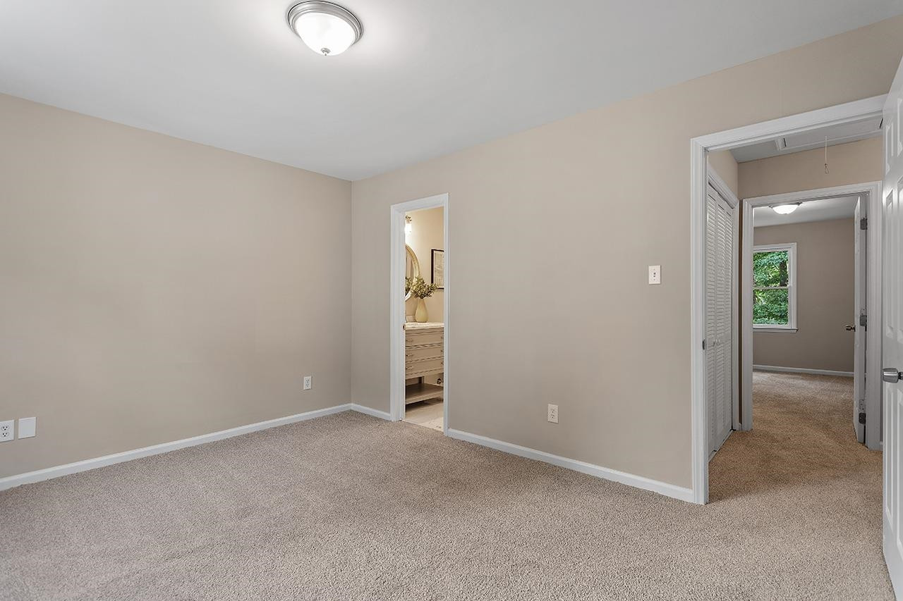 1432 Kent Road Raleigh, NC 27606 - Photo 20 of 27 Photo 20