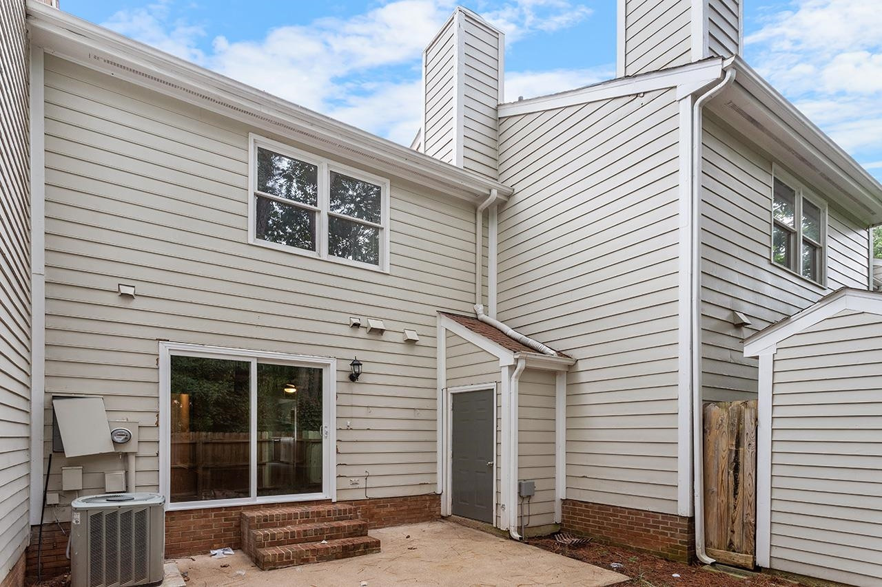 1432 Kent Road Raleigh, NC 27606 - Photo 26 of 27 Photo 26