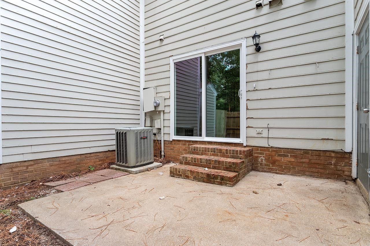 1432 Kent Road Raleigh, NC 27606 - Photo 27 of 27 Photo 27
