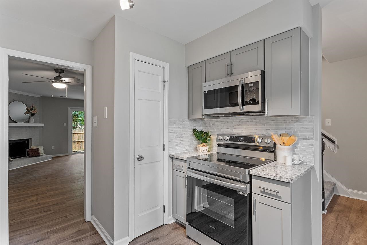 1432 Kent Road Raleigh, NC 27606 - Photo 3 of 27 Photo 3