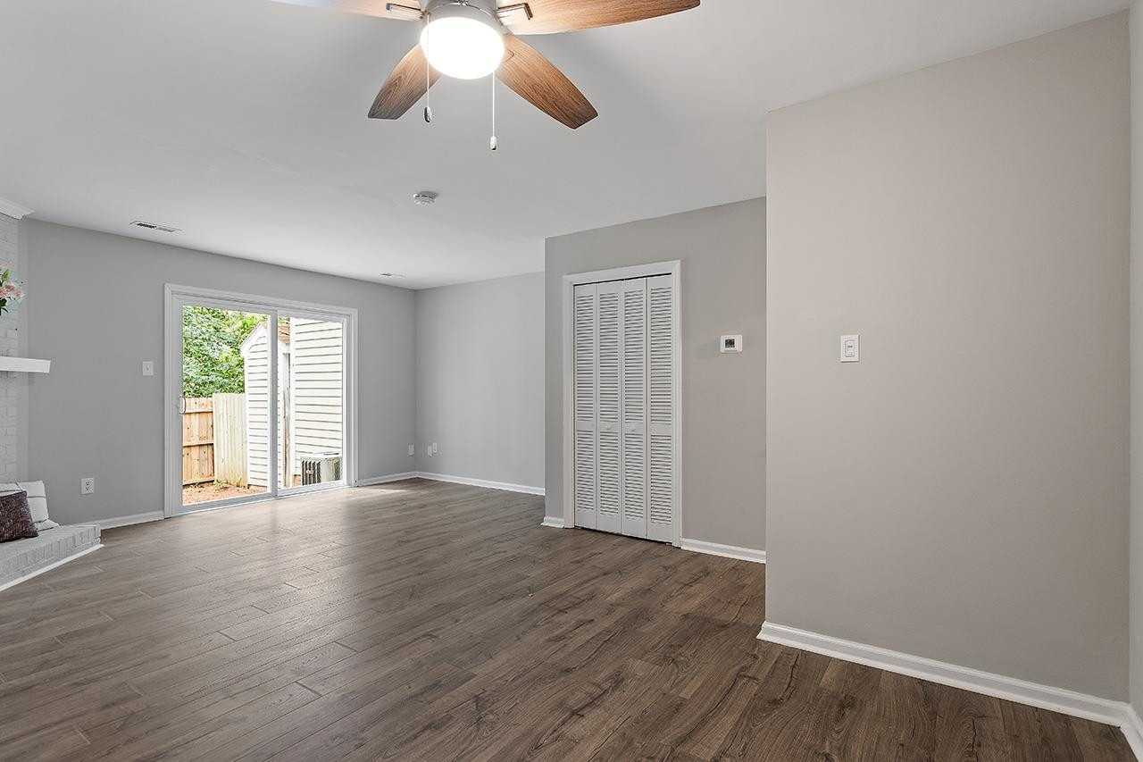 1432 Kent Road Raleigh, NC 27606 - Photo 8 of 27 Photo 8