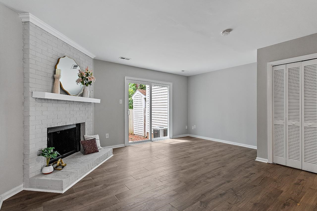 1432 Kent Road Raleigh, NC 27606 - Photo 9 of 27 Photo 9